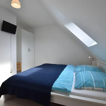 Spacious Holiday In Borgerende-rethwisch With Garden * Boergerende-Rethwisch
