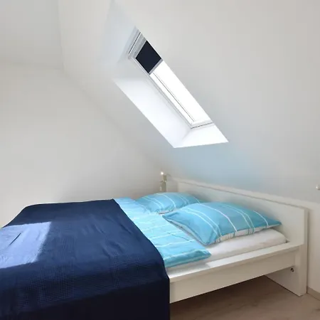 Holiday home Spacious Holiday In Borgerende-rethwisch With Garden *